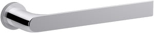 9-15/16 in. Towel Bar in Polished Chrome