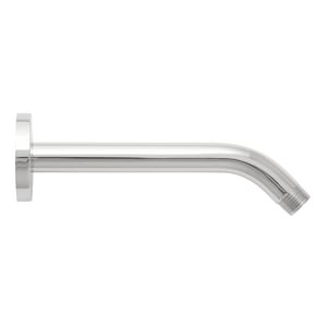 8 45 Shower Arm & Esc Kit Cp