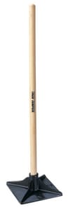 8X8 Wood Hdl Tamper