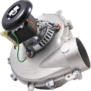 1/50 Hp 115V Drft Ind Icp