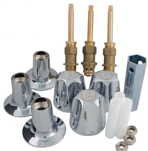 3Hdl Rebuild Kit