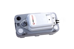 20 Ft Lift Cndst Pump W/ Swch 115V
