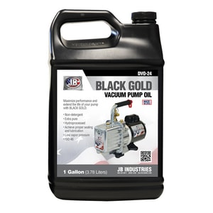 1 Gal Vac Pump Oil