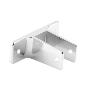 1 2 Ear Wall Brkt Cp
