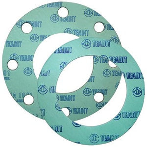 2 in. Non-Asbestos 1/8 300# Ring Gasket
