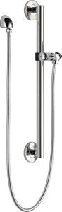 Adj Sldbr G/Bar Assy W/ Ell Cp