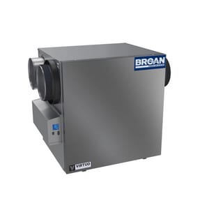 Erv 150 Cfm 75 Sre Side Ports