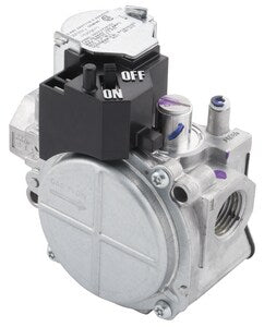 Furn Gas Vlv