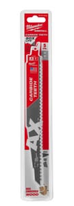 The Ax Carb Teeth 5T 9L 5Pk