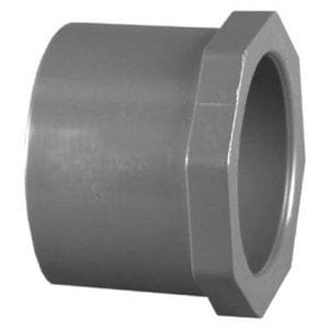 1-1/4X3/4 Pvc S80 Sxs Bush