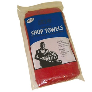 Red. Clo Shop Twl 12Pk