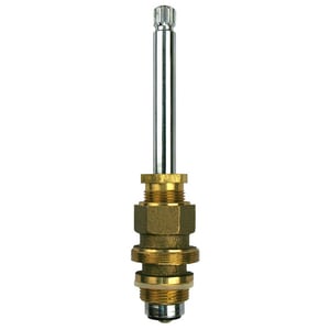 Stem / Bonnet H&C Sterling