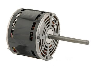 1/4Hp 208/230V 1050 Rpm 5.0A Mtr