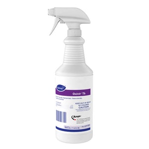 32 Oz Oxivir Tb Disinfectant Clnr