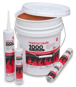 10.3Oz Wtrbase Fsaf Metacaulk 1000
