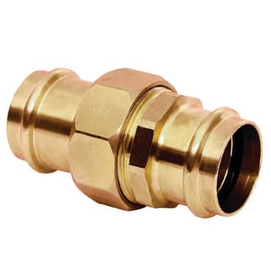 Lf 1-1/2X1-1/2 Pxp Union