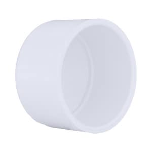 3 Pvc S40 Soc Cap