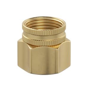 Lf 3/4 Fip X 3/4 Fht Hose Swvl Adpt