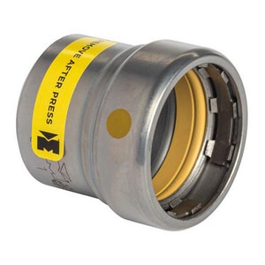 3/4 Cap Press Cs