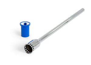 Vb & Tube Assy 3/4X21
