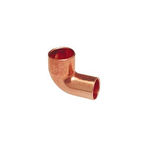 3/4 Wrot Ftgxc Lt St 90 Ell 7/8 Od
