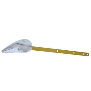 Universal Flush Lever Cp