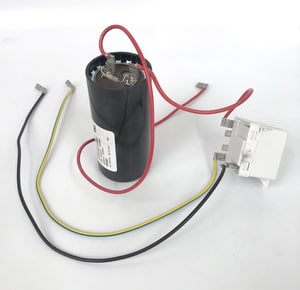 3 Wire Hard Start 1-3 Ton