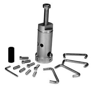 Fan Bld Puller