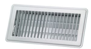 4X14 Fd Flr Diff Whit