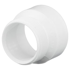 1-1/2 Pvc Dwv Fem Trap Adpt