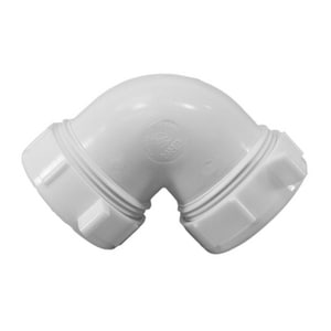 1-1/2 Pvc Sj 90 Ell
