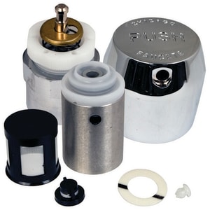 Lf 1-3/4 Mvp Metering Push Hdl