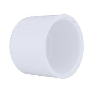 6 Pvc S40 Soc Cap