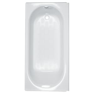 @ 60X30 Rh Bath *Americ Whit