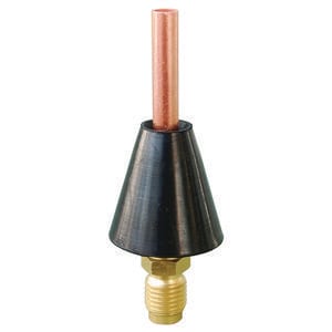 Line Set Flush Tool