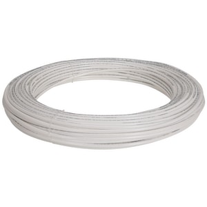 1/2X500 H/C Pex Tube Coil Whit