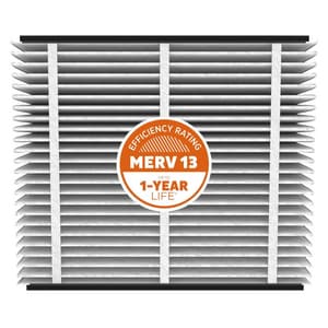 16X25 Rep Media Fltr Merv 13