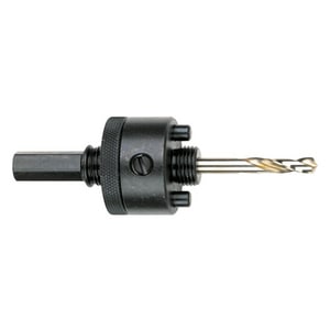7/16 Hex Shk Quick Change Arbor