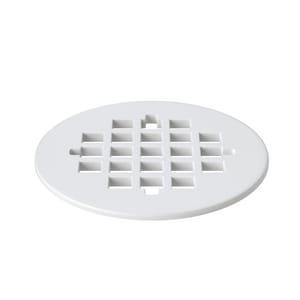 4-1/4 Abs Replacement Strainer
