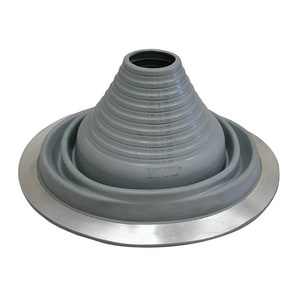 2 To 6-1/8 Rooftite Roof Flash