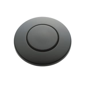 Sink Top Swch Btn F/ Sts-00 Blac