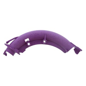 3/8-1/2 Pex Turnout Bend Supp