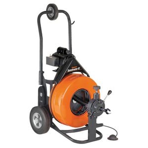 Speedrooter 92 Comb Swr Mach E