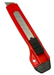 8 Pnt 18Mm Econ Snap Off Bld Kn