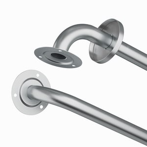 1-1/2X24 G/Bar Conc Scrw Peen