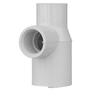 3/4X1/2X1/2 Cpvc Cts Tee