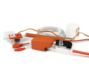 100-250V Cndst Mini Oran Pump Kit