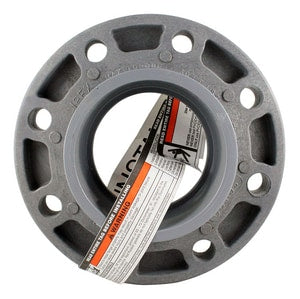 4 Cpvc S80 Van Stone Soc Flg