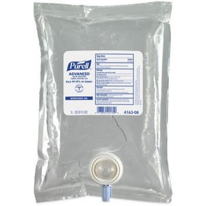 Purell Adv Hand Sani Gel 1000Ml
