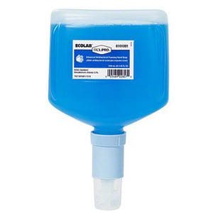 2-1250Ml Facili Rtu Antibac Soap